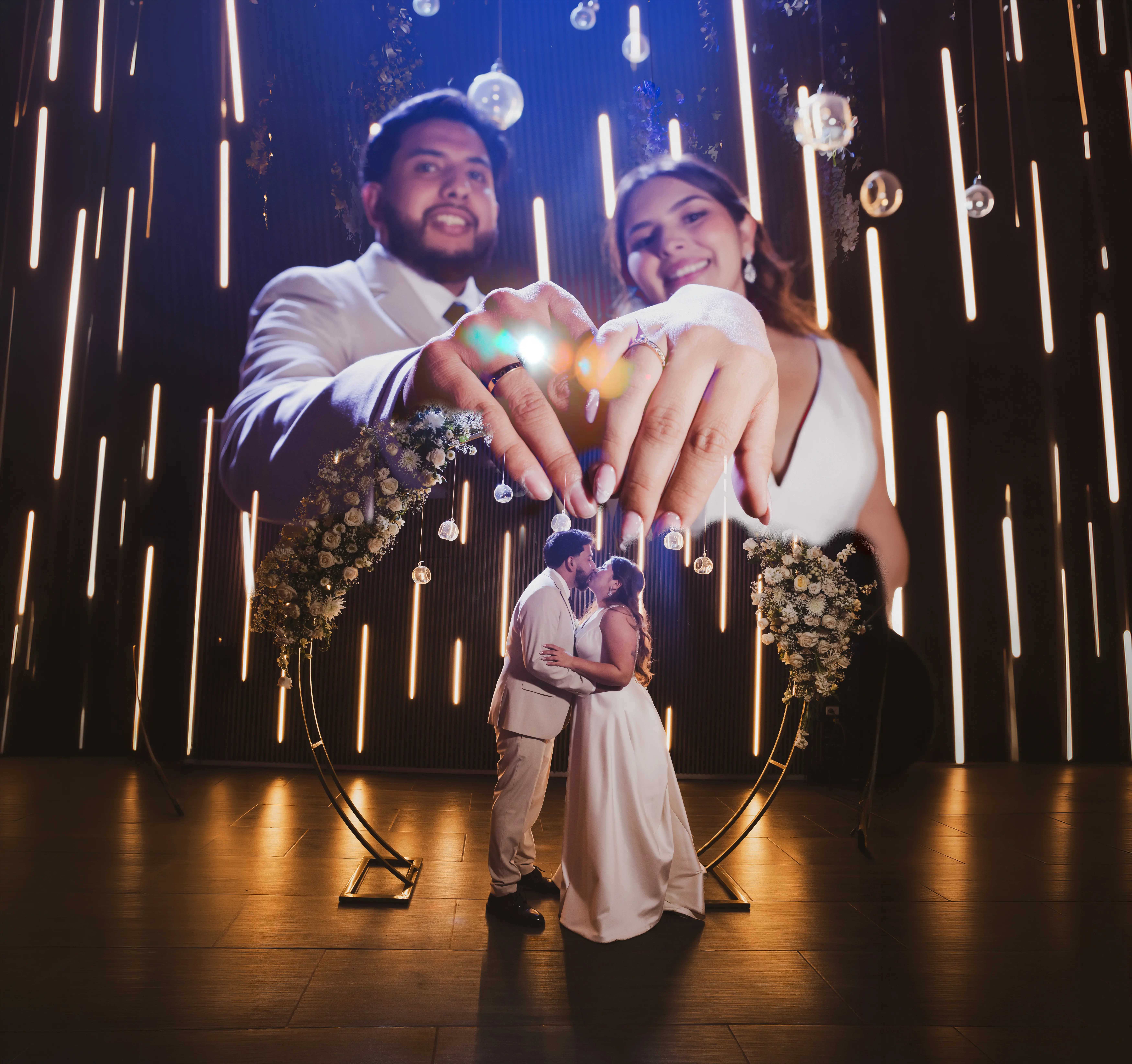 Día de la Boda Biosfilms